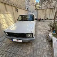 وانت مزدا ۲۰۰۰کارا|خودرو سواری و وانت|تهران, شادمان|دیوار