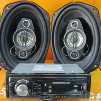 ضبط و بلندگو (سیستم)