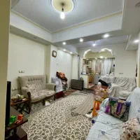 ۶۰ متر آسانسوردار آذری کشمشی