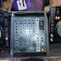 فروش دستگاه دی جی 850 Pioneer