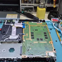 تعمیرات کنسول و دسته بازی