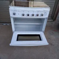 اجاق گاز|اجاق گاز و لوازم برقی پخت‌وپز|خسروشاه, |دیوار