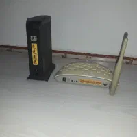 مودم وای فای|مودم و تجهیزات شبکه|دزفول, |دیوار