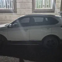 خودرو تیگو ۵