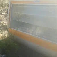 یخچال ویترینی