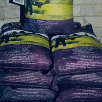 برنج هندی gtcوکشتی نشان درجه۱