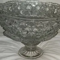 میوه خوری کریستال