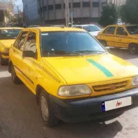 تاکسی فروشی|خودرو سواری و وانت|همدان, |دیوار