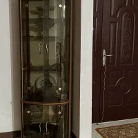 فروش دو عدد بوفه ایستاده