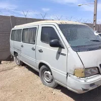ون کار MB140|خودرو سنگین|دزفول, |دیوار
