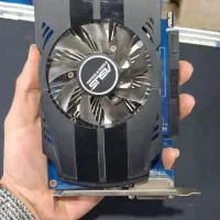 کارت گرافیک gt1030 2g در حد نو