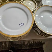 بشقاب غذاخوری