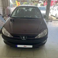 فروش ۲۰۶ تیپ ۵