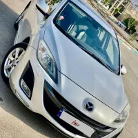 مزدا ۳ نیو مدل ۹۰ تیپ ۳|خودرو سواری و وانت|یزد, |دیوار