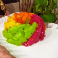 میوه آرایی شب یلدا|خدمات پذیرایی، مراسم|آبیک, |دیوار