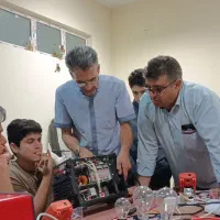 آموزش تعمیرات بردهای الکترونیک|خدمات آموزشی|تهران, مجیدیه|دیوار