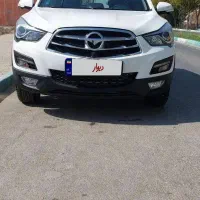 هایما s5 کم کار استثنایی