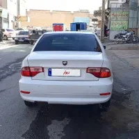 سمند سورن مدل ۸۸|خودرو سواری و وانت|مریوان, |دیوار