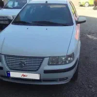 سمند Lx مدل 99