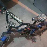 فروش دوچرخه سایز ۱۶|دوچرخه، اسکیت، اسکوتر|پاکدشت, پاکدشت (مامازند)|دیوار