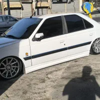 پرشیا tu5 96|خودرو سواری و وانت|قدس, شهر‌قدس|دیوار