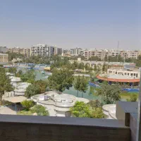 ۱۸۵ متری باویو دریاچه/امکان معاوضه تا نصف( ثِناق )|فروش آپارتمان|اصفهان, خانه اصفهان|دیوار