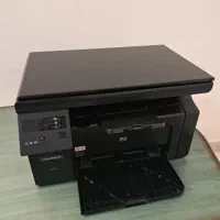 پرینتر لیزری سه کاره hp 1132