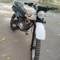 موتور تریل xl200