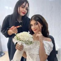 جشنواره آموزش و خدمات آرایشگاهی لنگرود