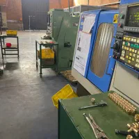 نیروی کار اپراتور و مونتاژ