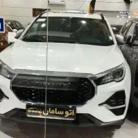 فیدلیتی ۷ نفره الیت ۱۴۰۴ صفرکیلومتر