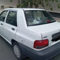 پراید 131 مدل 97|خودرو سواری و وانت|قدس, شهر‌قدس|دیوار