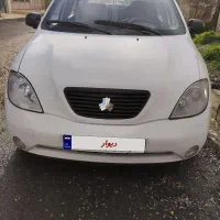 تیبا1 مدل ۹۷ تهرانپارس شرقی