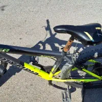 دوچرخه المپیا ۲۶|دوچرخه، اسکیت، اسکوتر|اهواز, پادادشهر|دیوار