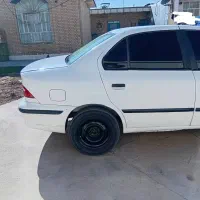 ماشین سمند|خودرو سواری و وانت|گتوند, |دیوار