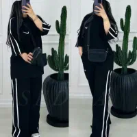 تیشرت شلوار زنانه|لباس|گلستان (تهران), |دیوار