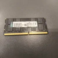 ram ۱۶g DDR4 3200 laptops|قطعات و لوازم جانبی رایانه|تهران, سنائی|دیوار