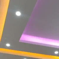شاگرد کناف ساده یا نیمه بلد