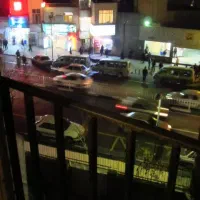 ۱۲۰ متر موقعیت اداری مشرف به مترو گلبرگ (جانبازان)|اجارهٔ دفتر کار، اتاق اداری، مطب|تهران, فدک|دیوار