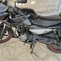 باجاج پالس ۱۳۵