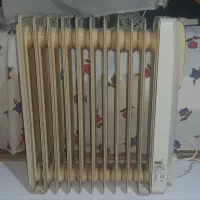 شفاژ برقی|بخاری، هیتر، شومینه|کوهدشت, |دیوار