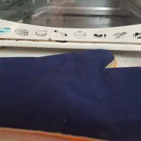 تستر. قالب کیک. دستکش و گلدان|اجاق گاز و لوازم برقی پختوپز|سیرجان, |دیوار