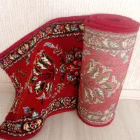 فرش ماشینی کناره