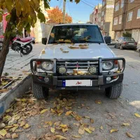 دودر بی رنگ توافقی|خودرو سواری و وانت|تهران, آبشار|دیوار