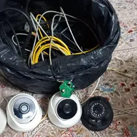 دوربین مدار بسته  کیوتک ۵ مگاپیکسل|دوربین مداربسته|چهاردانگه (تهران), |دیوار