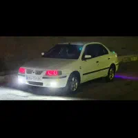سمندef7