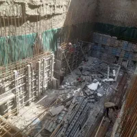 مهندس دفتر فنی و حسابدار