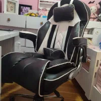 صندلی رومینگ کاملآ سالم در حد نو