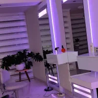 دو آیینه قدی LED ریموت دار
