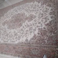 فرش اتاق کودک ۴متری سالم .فرش ۱۲متری،دو تا ۹ منری|فرش|قرچک, شهرک طلائیه|دیوار